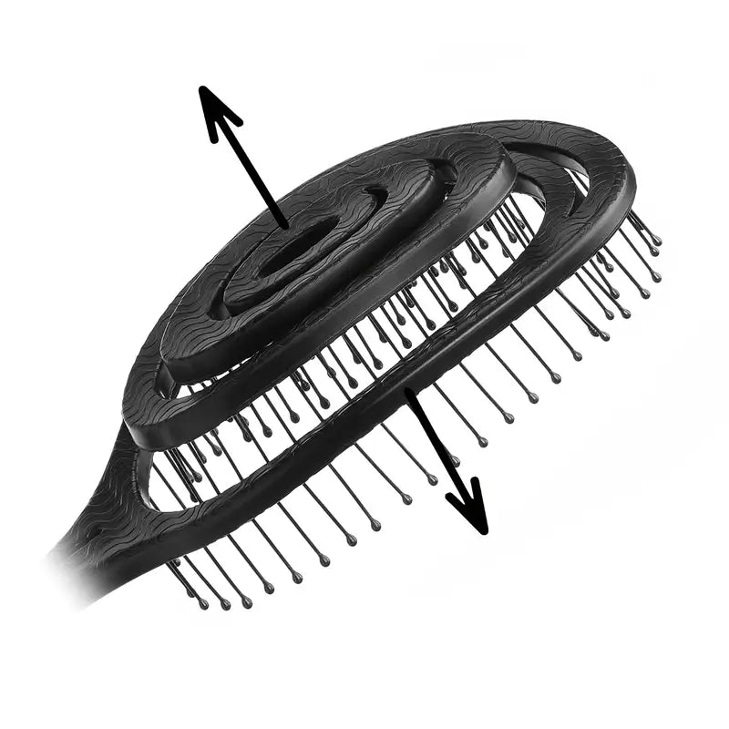 Utredningsborste/ wetbrush