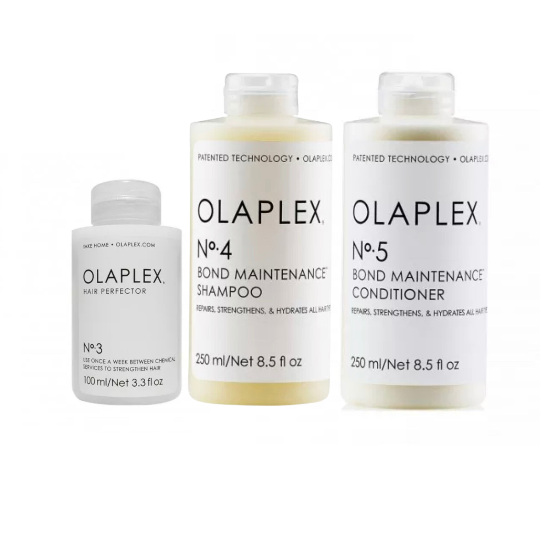 Olaplex Trio Treatment