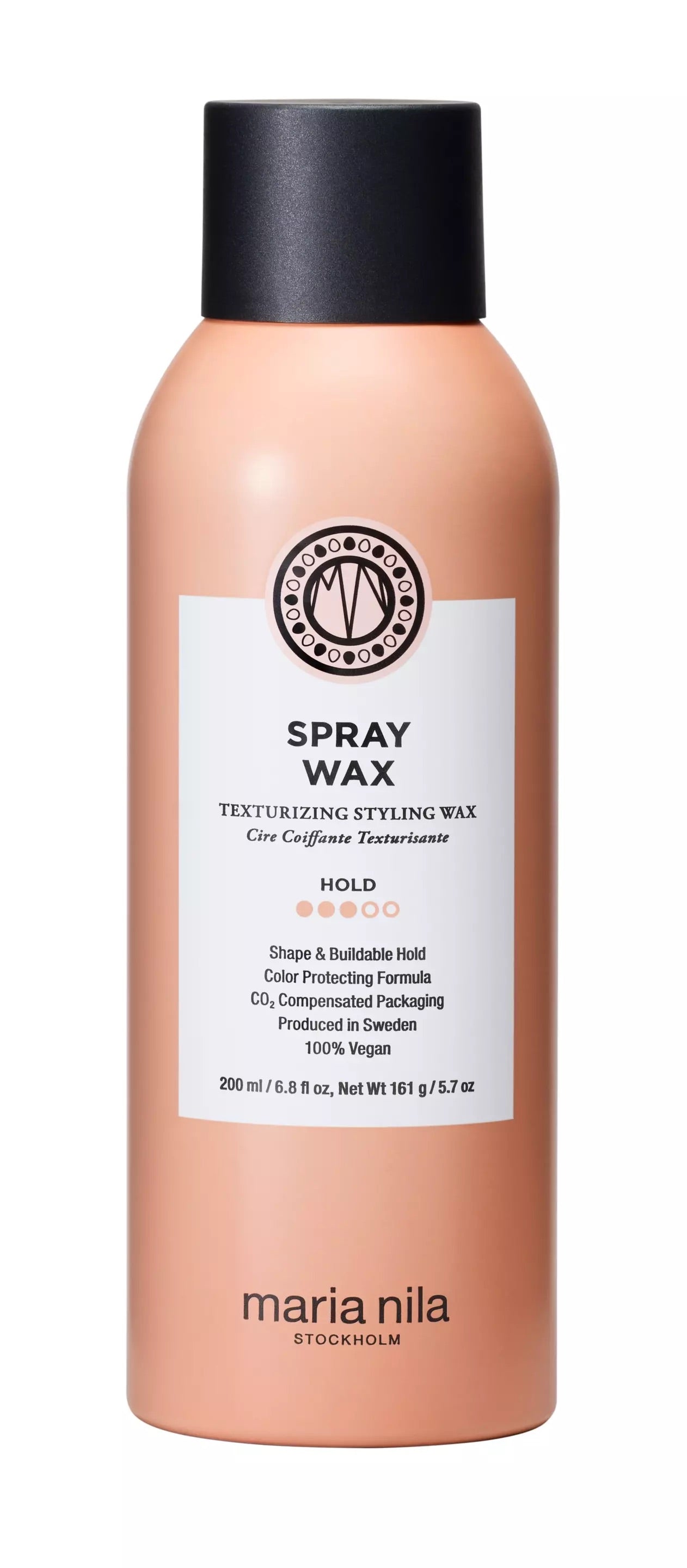 maria nila
Style & Finish Spray Wax 200 ml