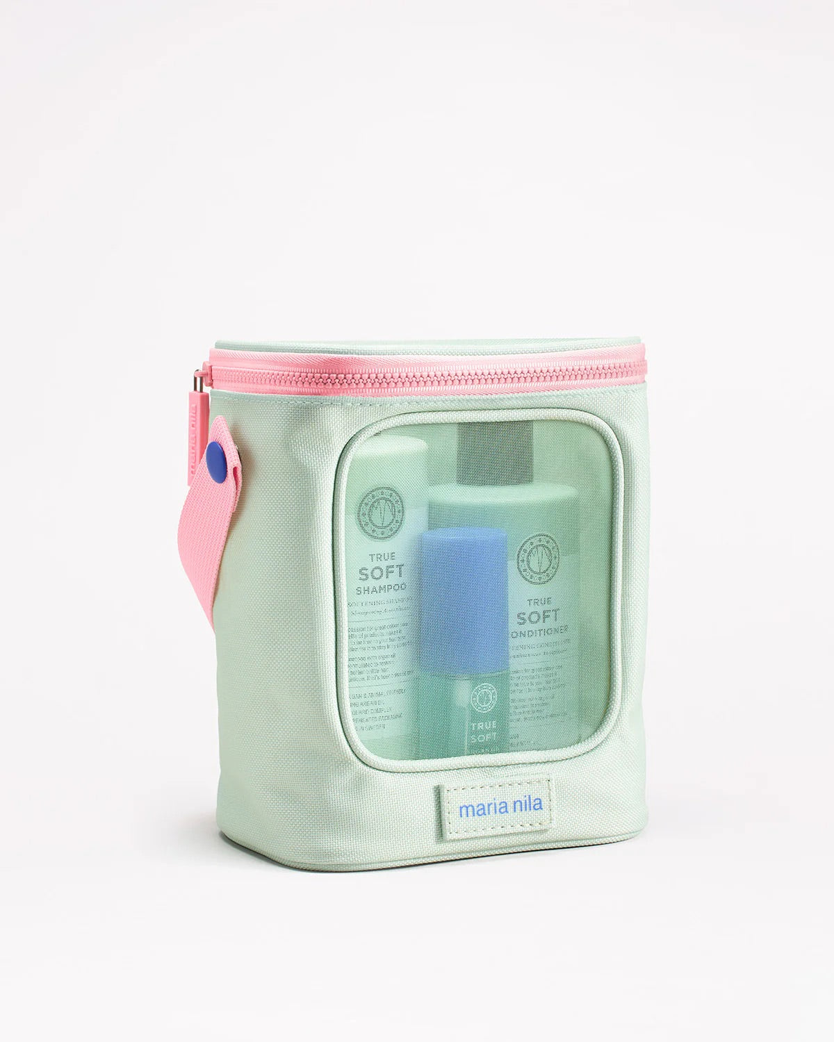 maria nilaTrue Soft Beauty Bag