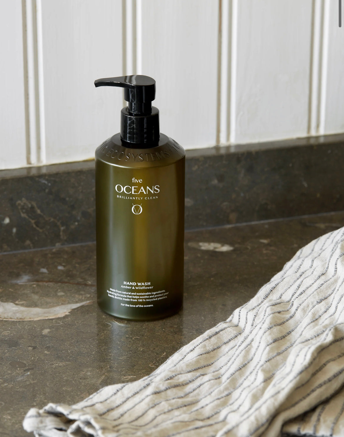 Hand Wash - Five Ocean