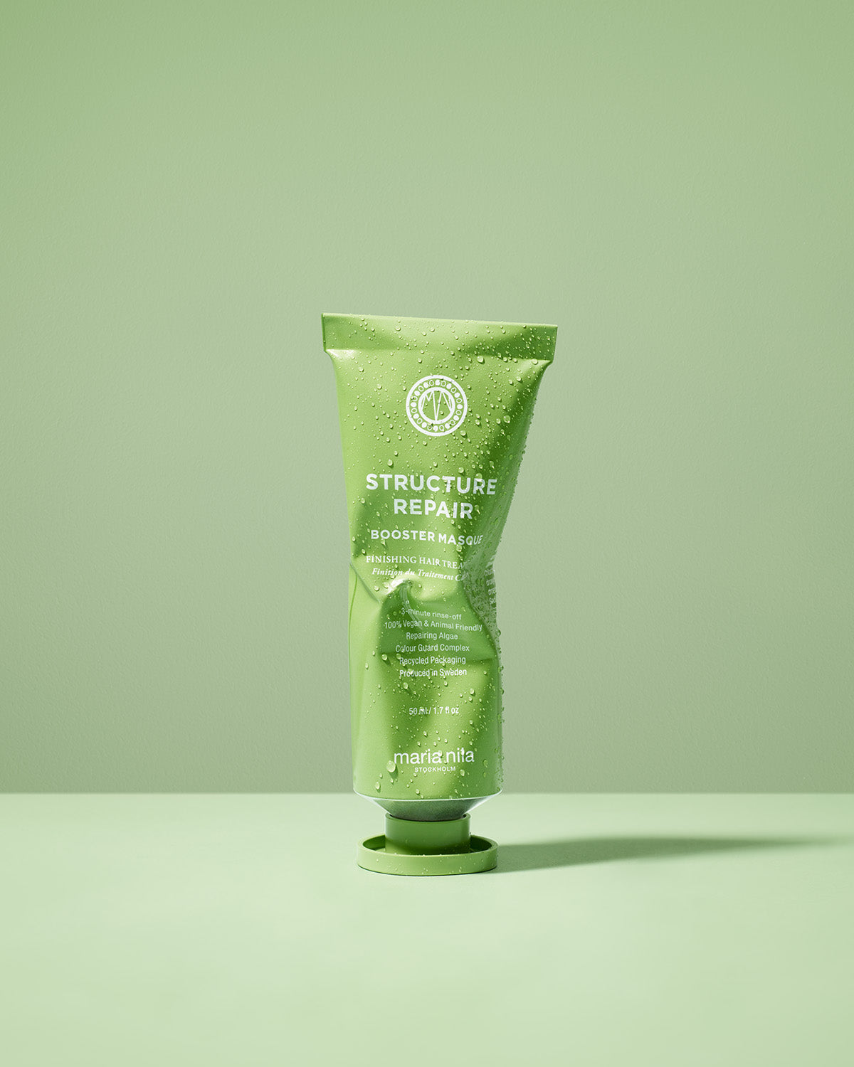 Maria Nila Structure Repair Booster Masque 50 ml