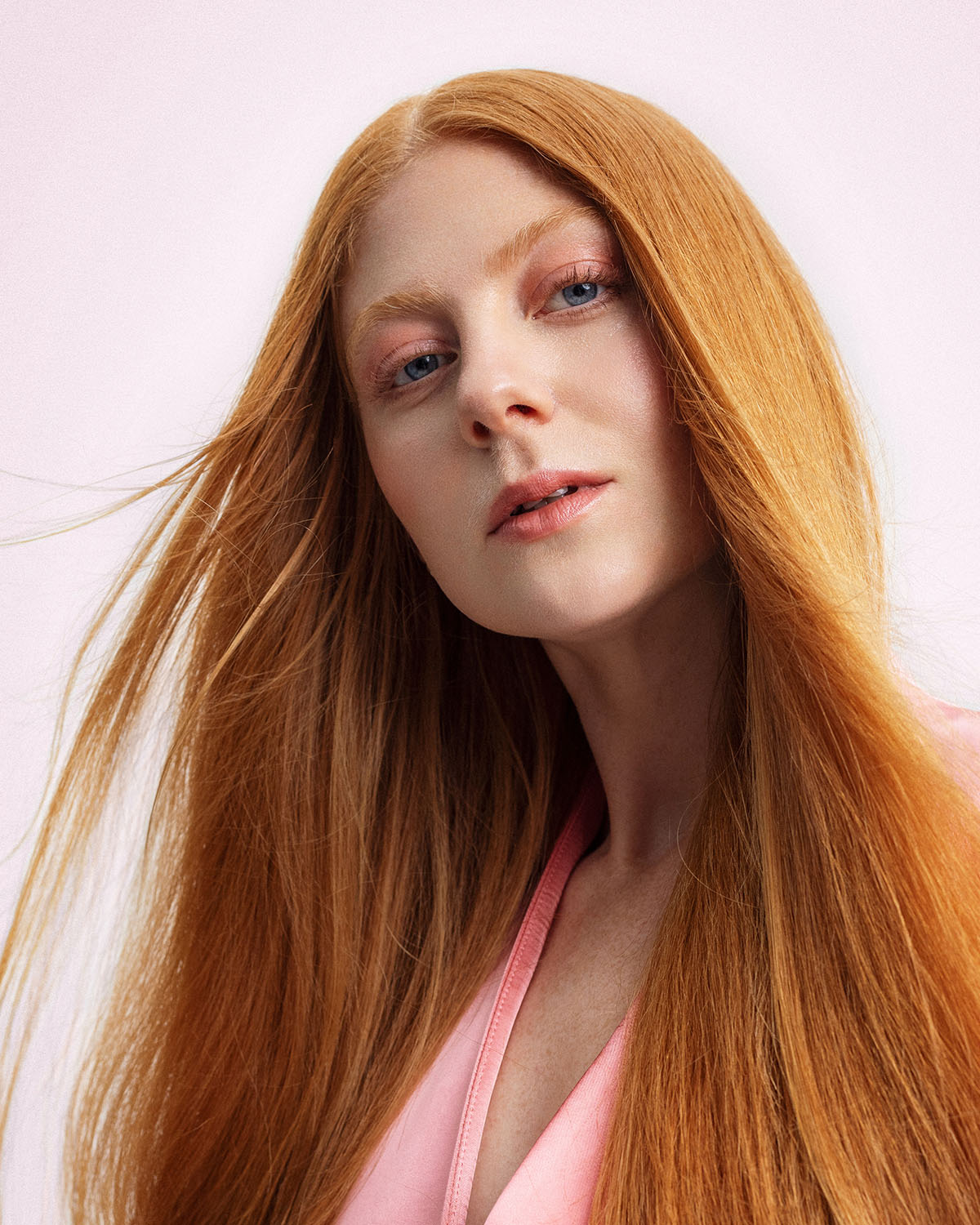 LUMINOUS COLOUR BOOSTER MASQUE Maria Nila 50 ml