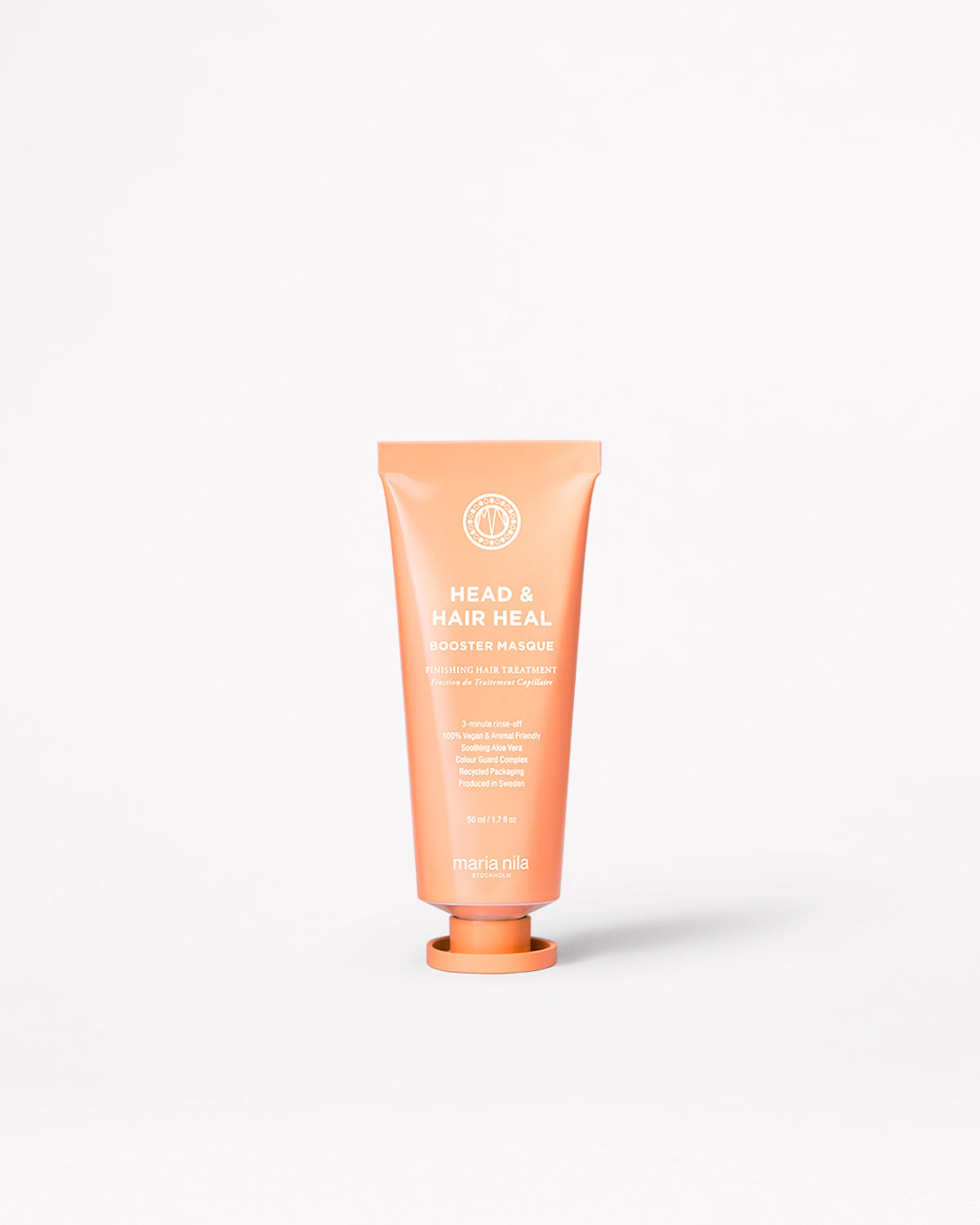 maria nila Head & Heal Booster Masque 50 ml