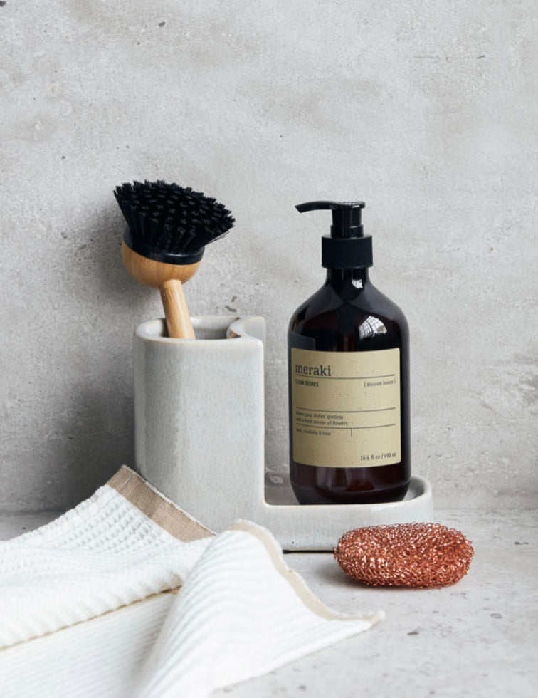 MERAKI Gift Box Blossom Breeze Dish Wash