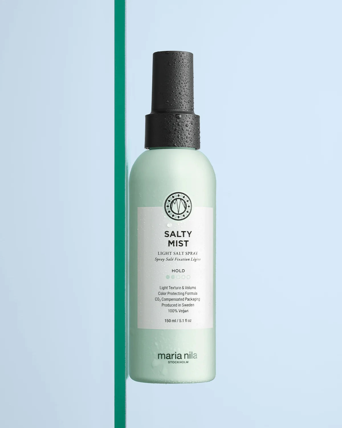 Salty Mist Maria Nila Saltvattenspray 150 ml