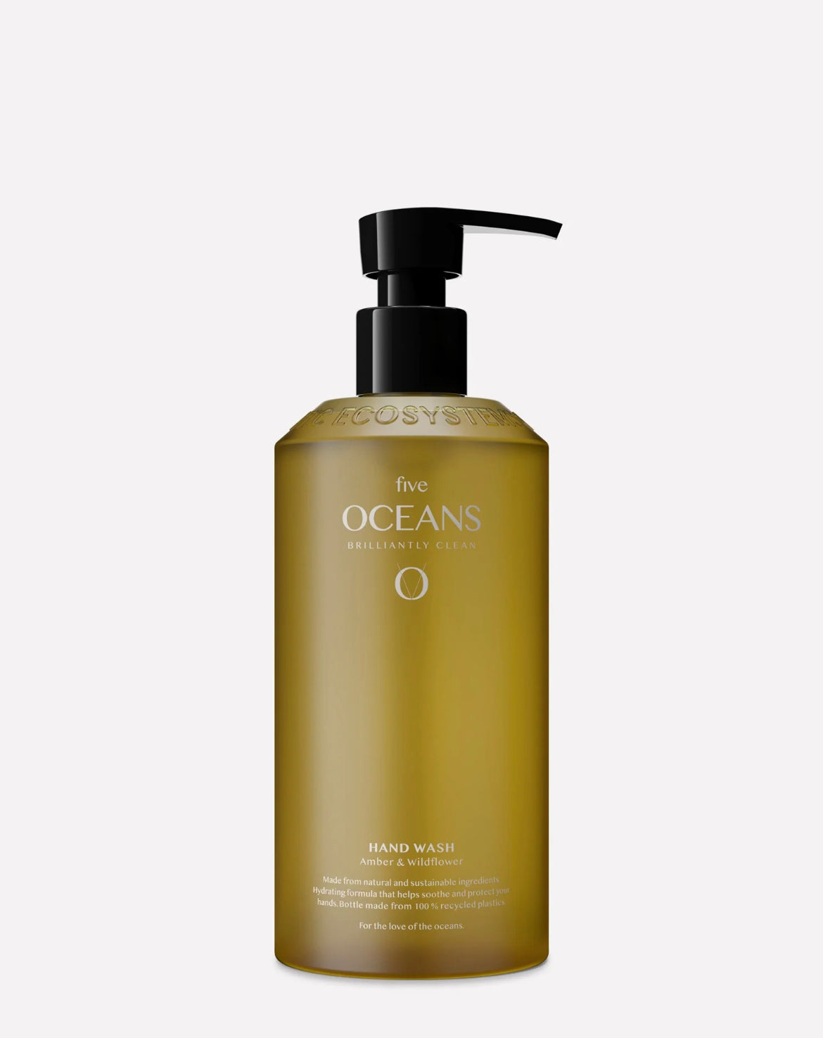 Hand Wash - Five Ocean
