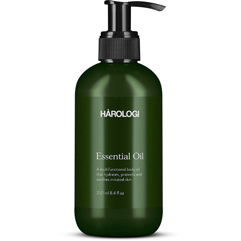 Essential oil