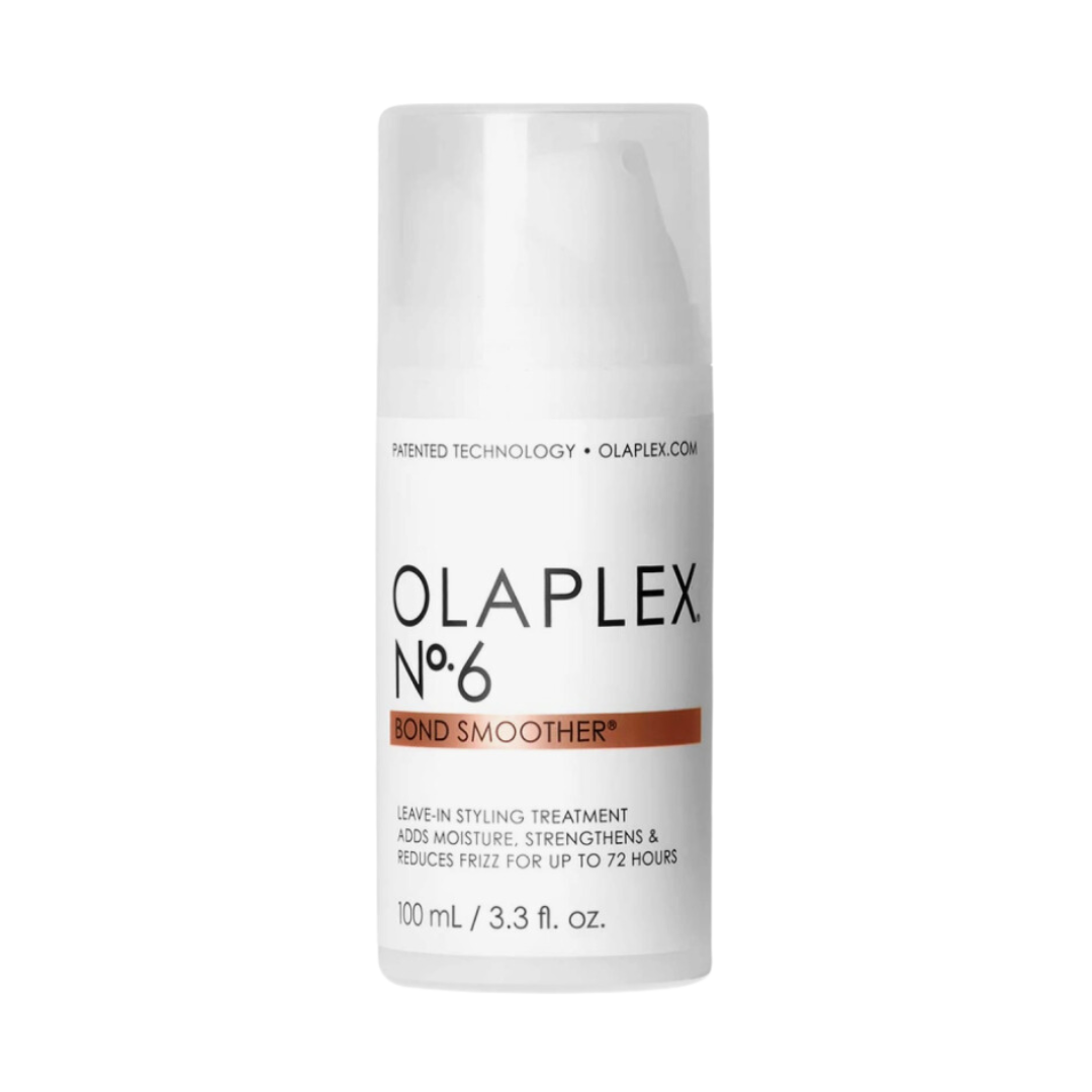 Olaplex-paketet gold