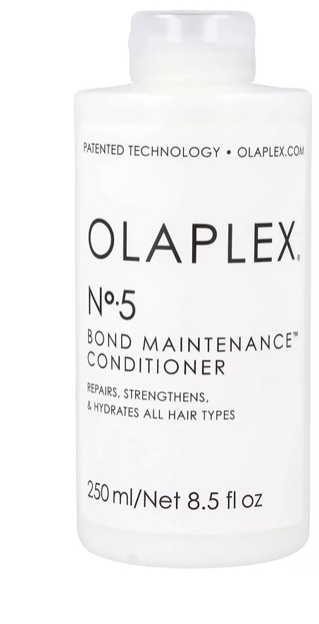 Olaplex-paketet gold