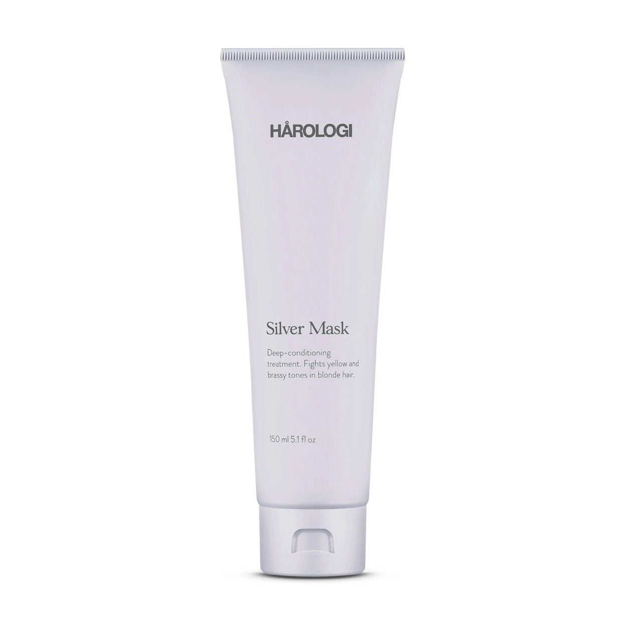 Hårologi - Silver Mask 150ml