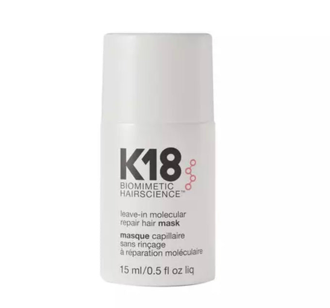 K18 Molecular Repair Mask 15 ml