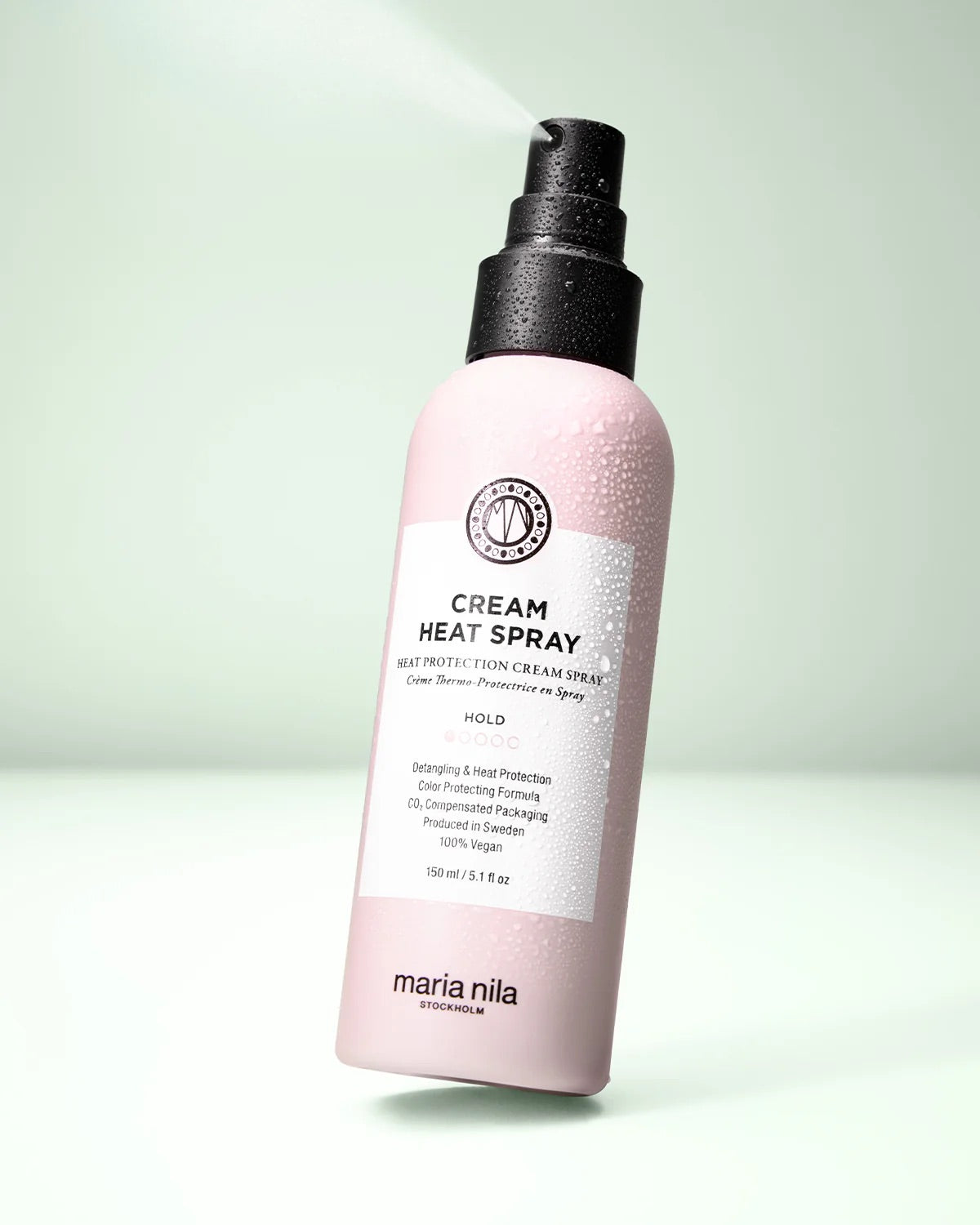 Cream Heat Spray Maria Nila Värmeskydd 150 ml