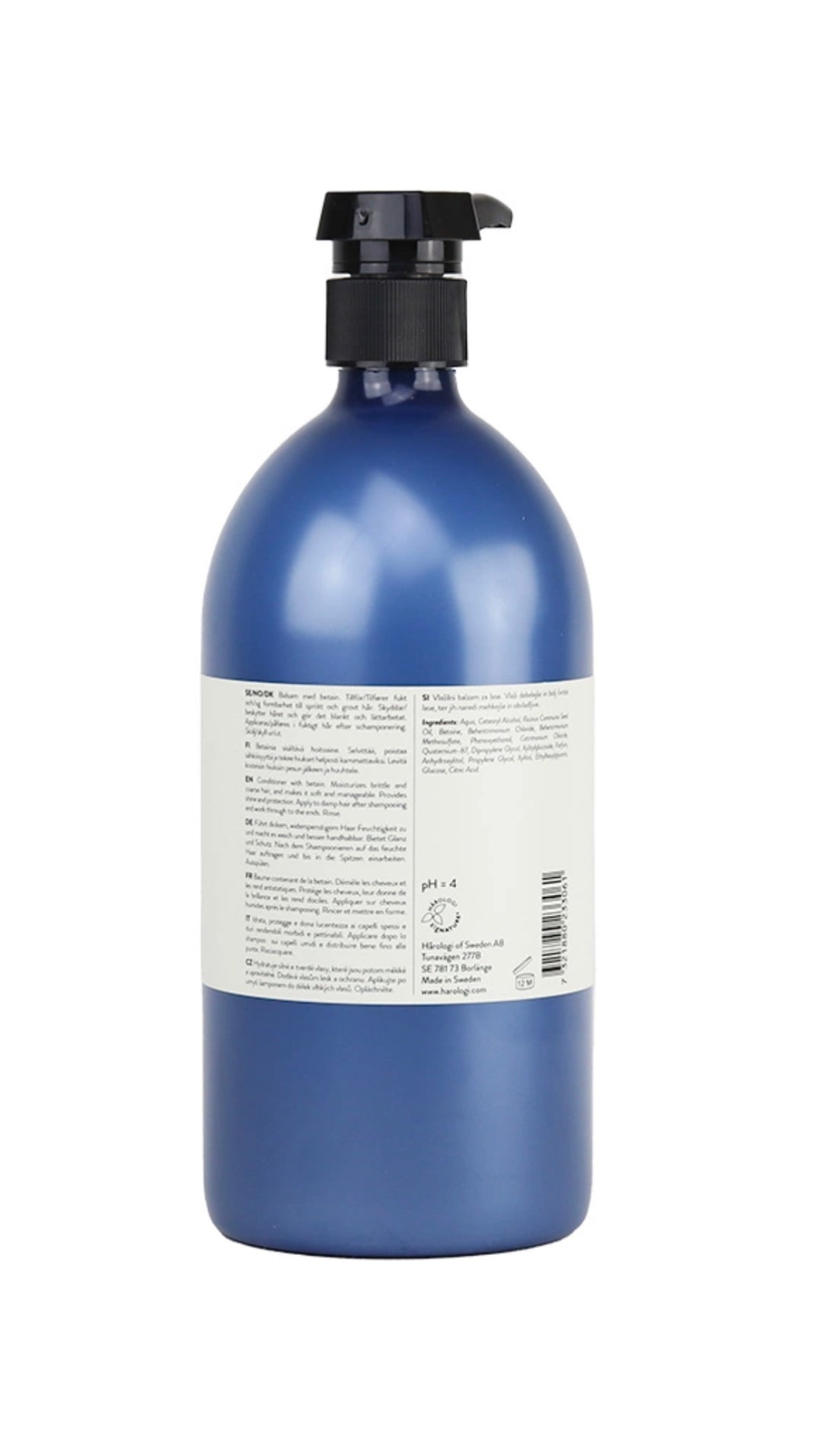Hydrate duo 1000 ml shampoo + balsam