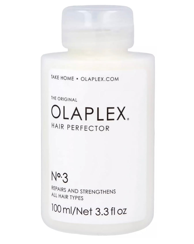 Olaplex-paketet gold