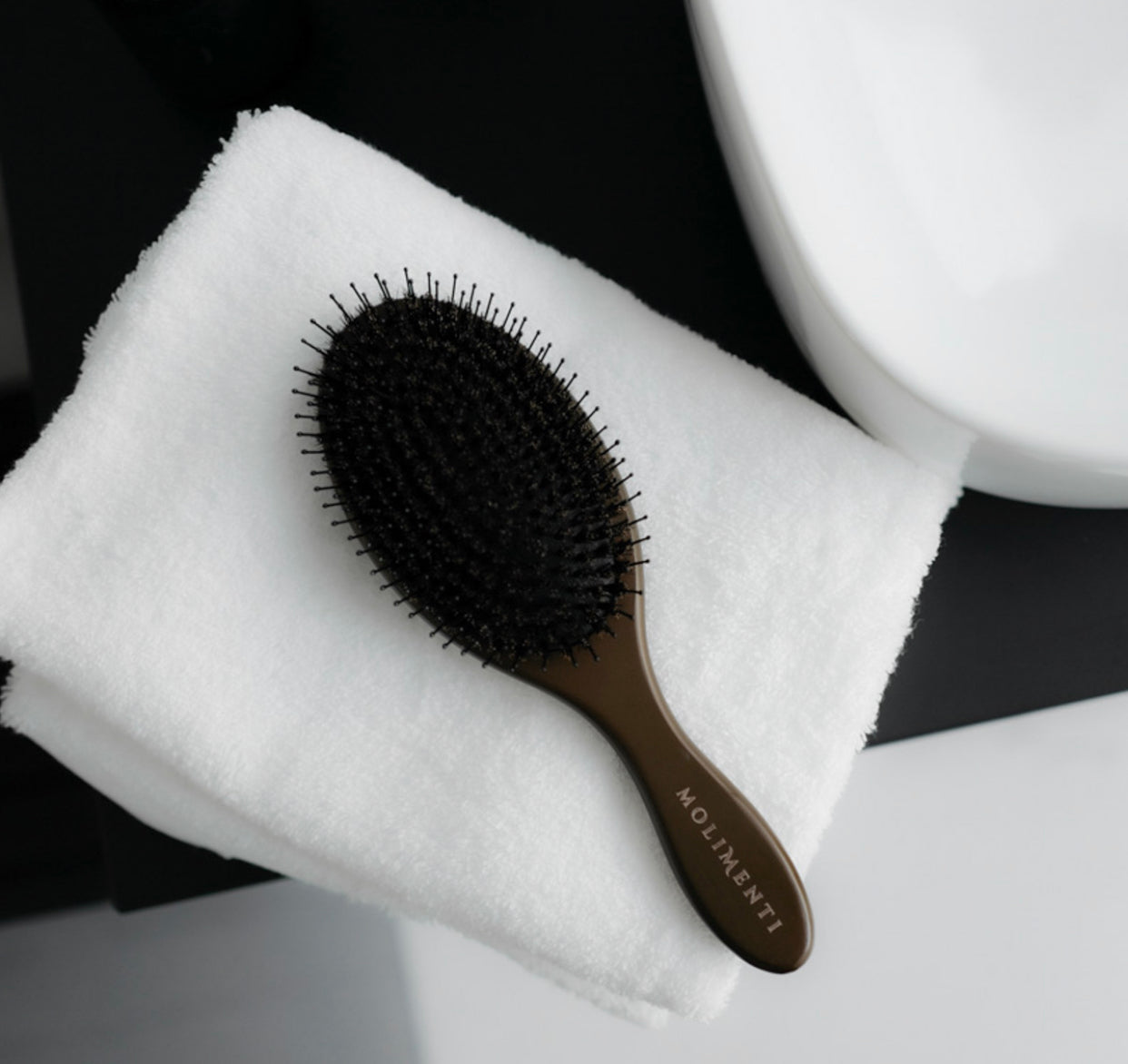 Your Hair Brush
