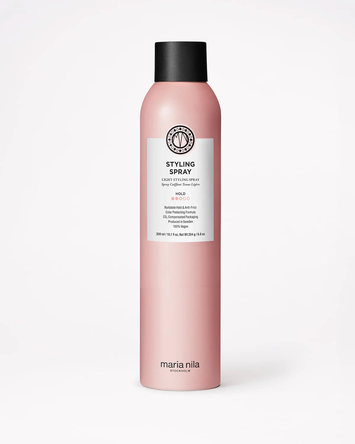 styling spray maria nila