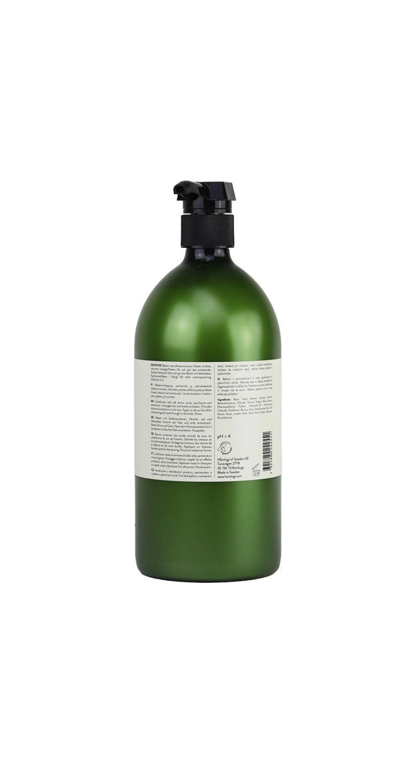 Hårologi Rebuild Conditioner 1000 ml