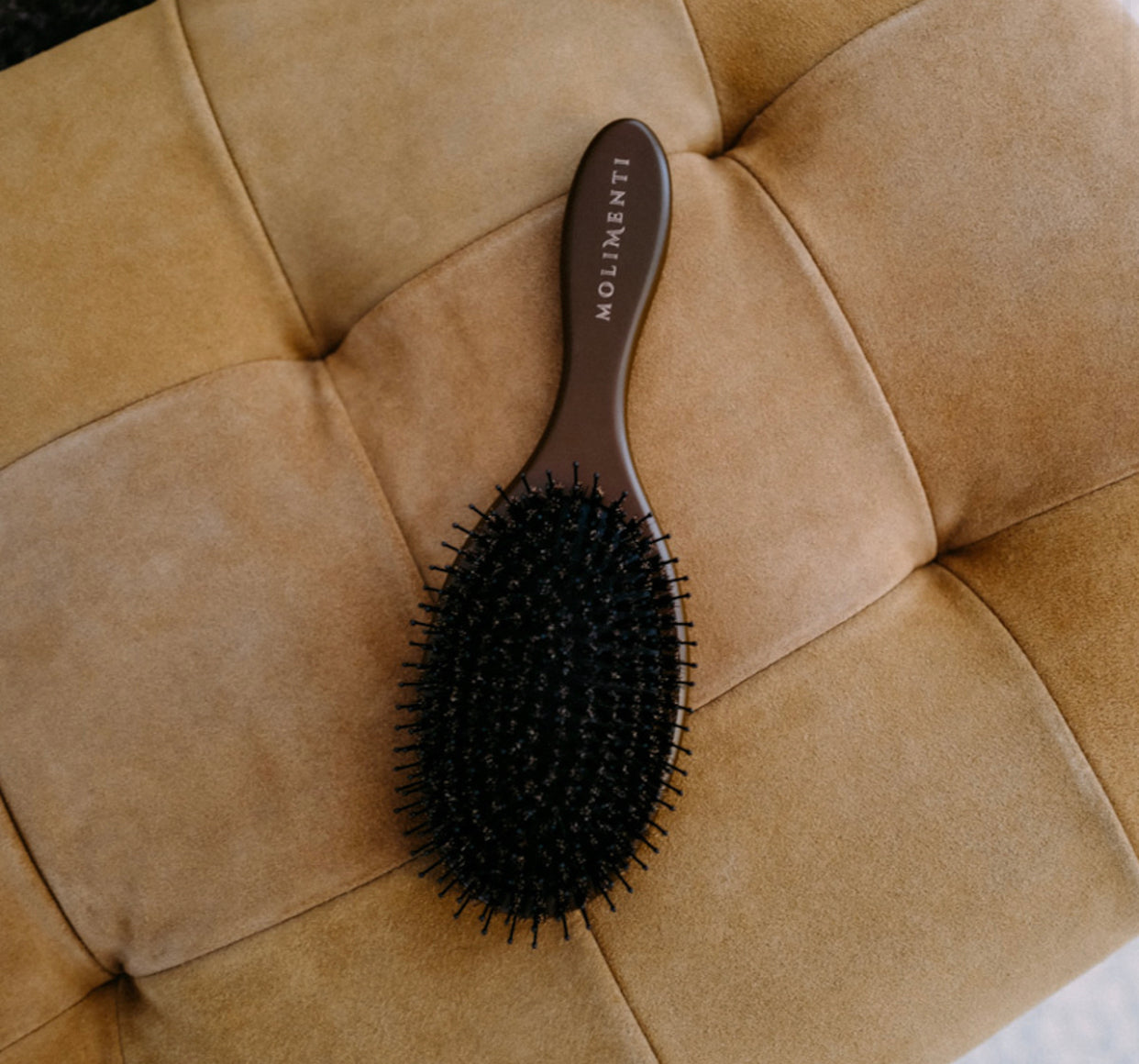 Your Hair Brush
