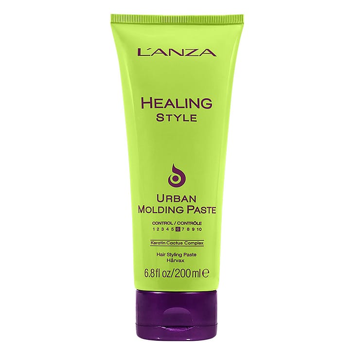 L'ANZA
Healing Style Urban Molding Paste 200 ml