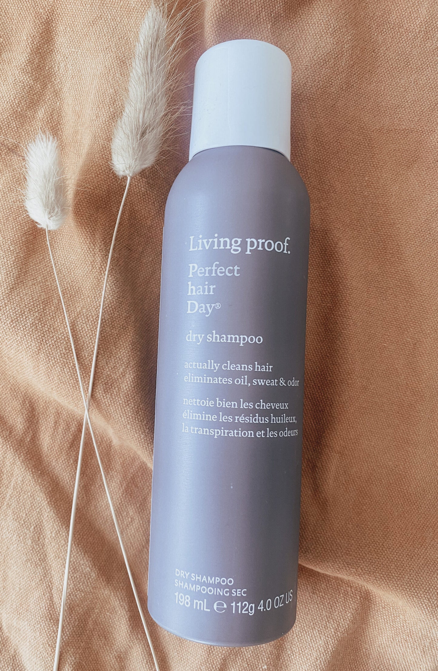 Living Proof Perfect Hair Day Dry Schampo 198 ml