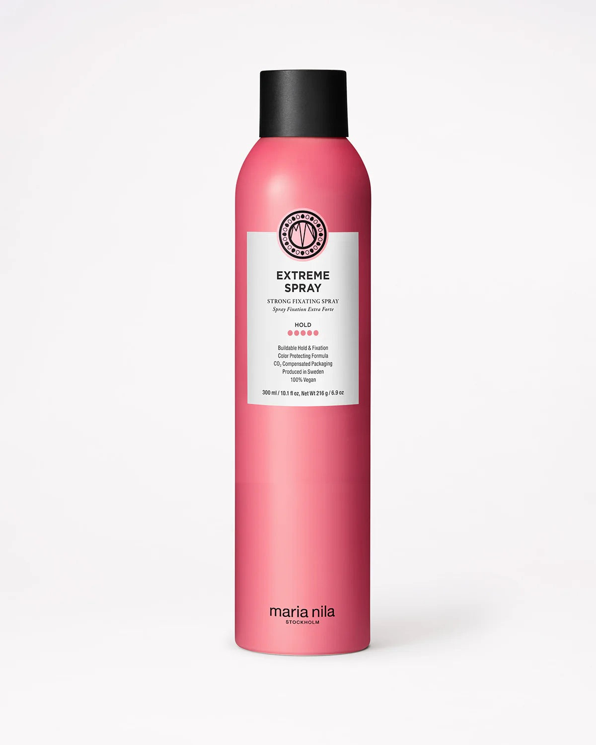 extreme spray maria nila