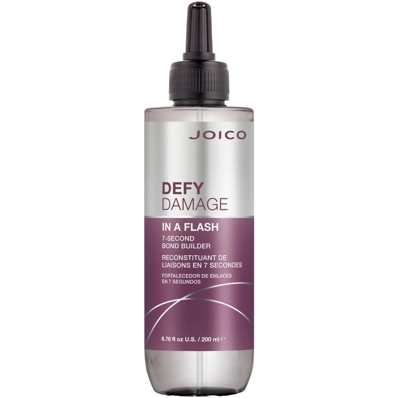 Defy damage joico 7 sec