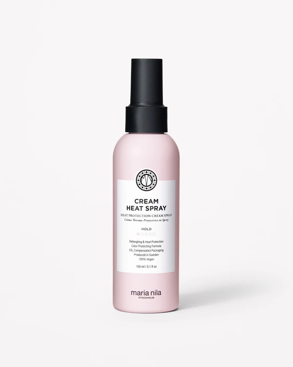 cream heat spray maria nila