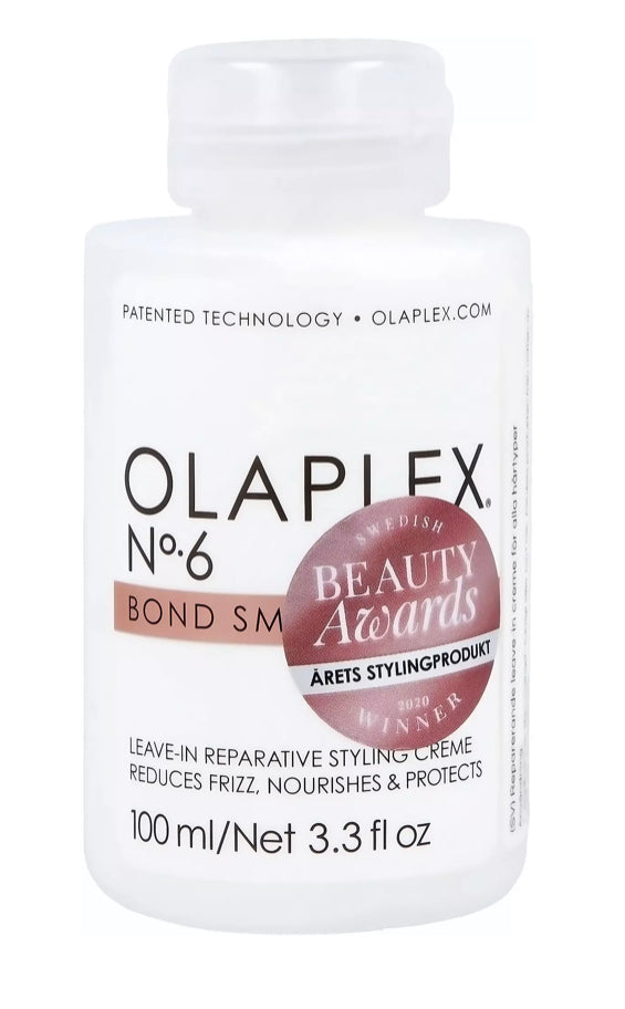Olaplex paket, no 4, no 5, no 3, no 6.