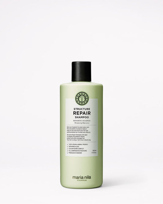 Structure Repair Maria Nila Shampoo 350 ml