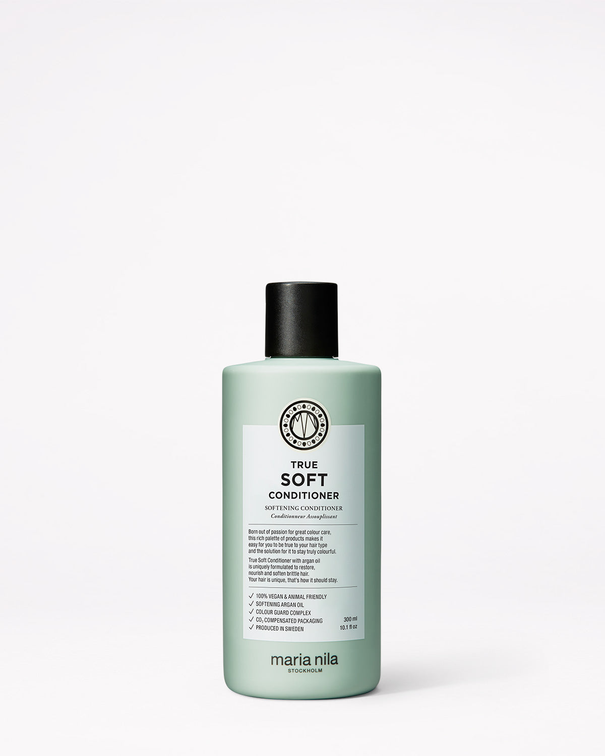 True Soft Maria Nila balsam 300ml