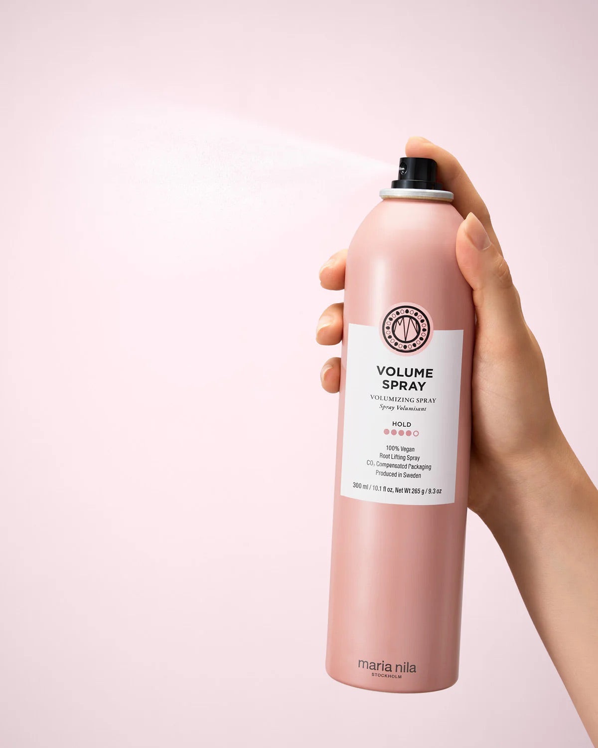 Volume Spray 300 ml Maria Nila