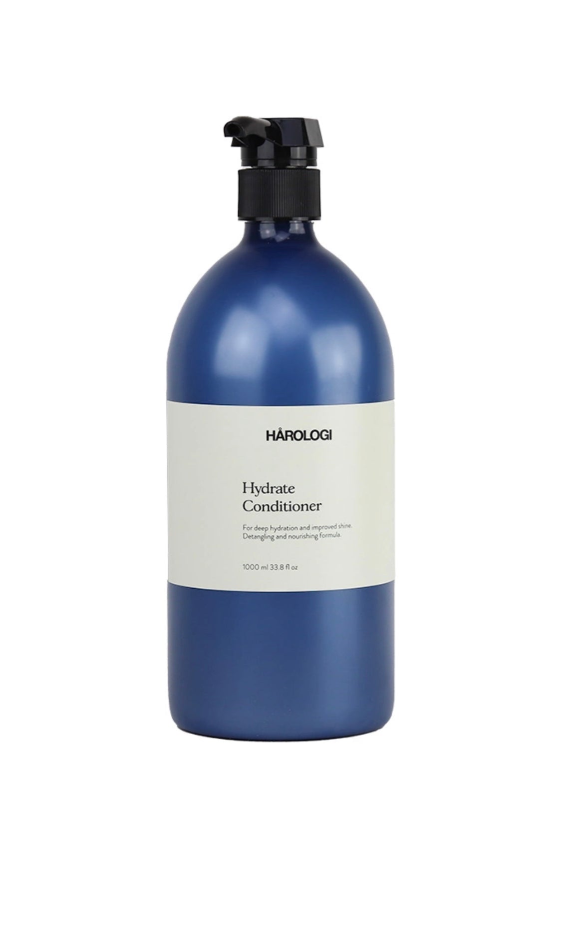 Hydrate duo 1000 ml shampoo + balsam