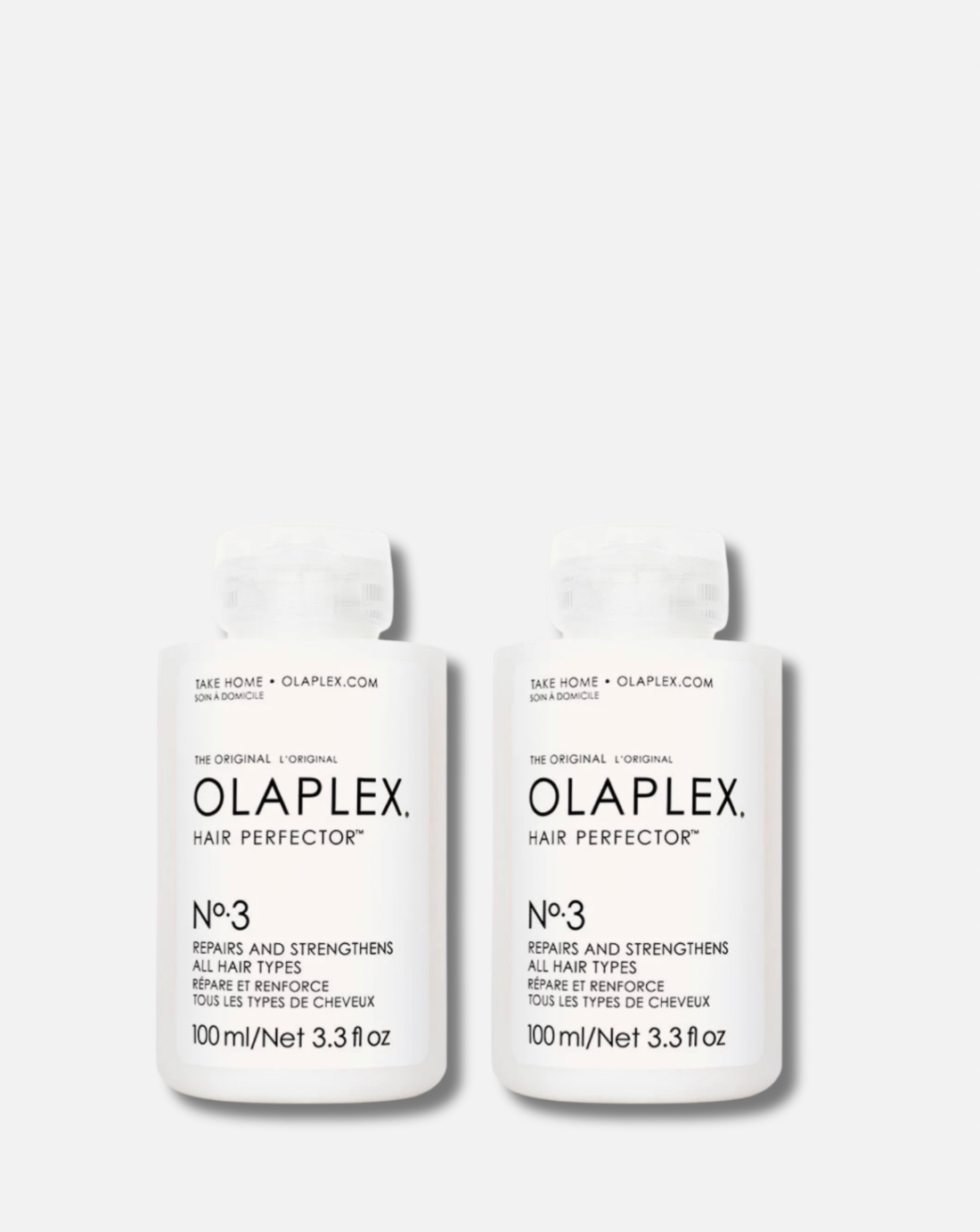 Olaplex duo no 3