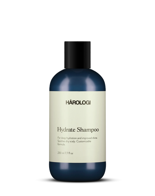 Hårologi - Hydrate Shampoo 230ml