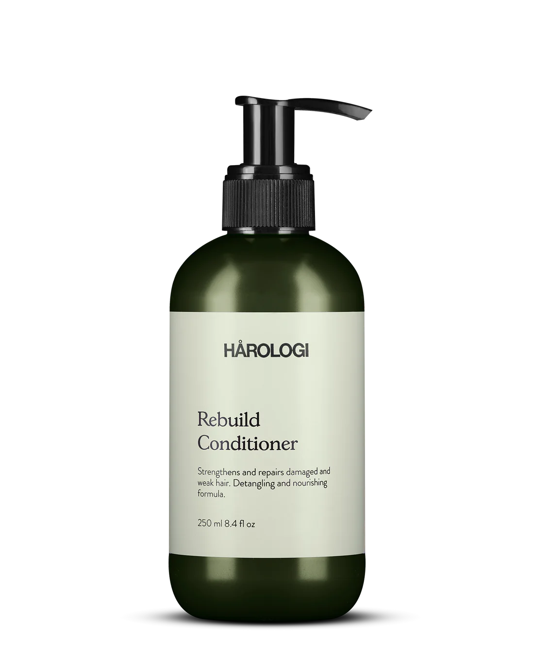 Hårologi - Rebuild Conditioner 250ml