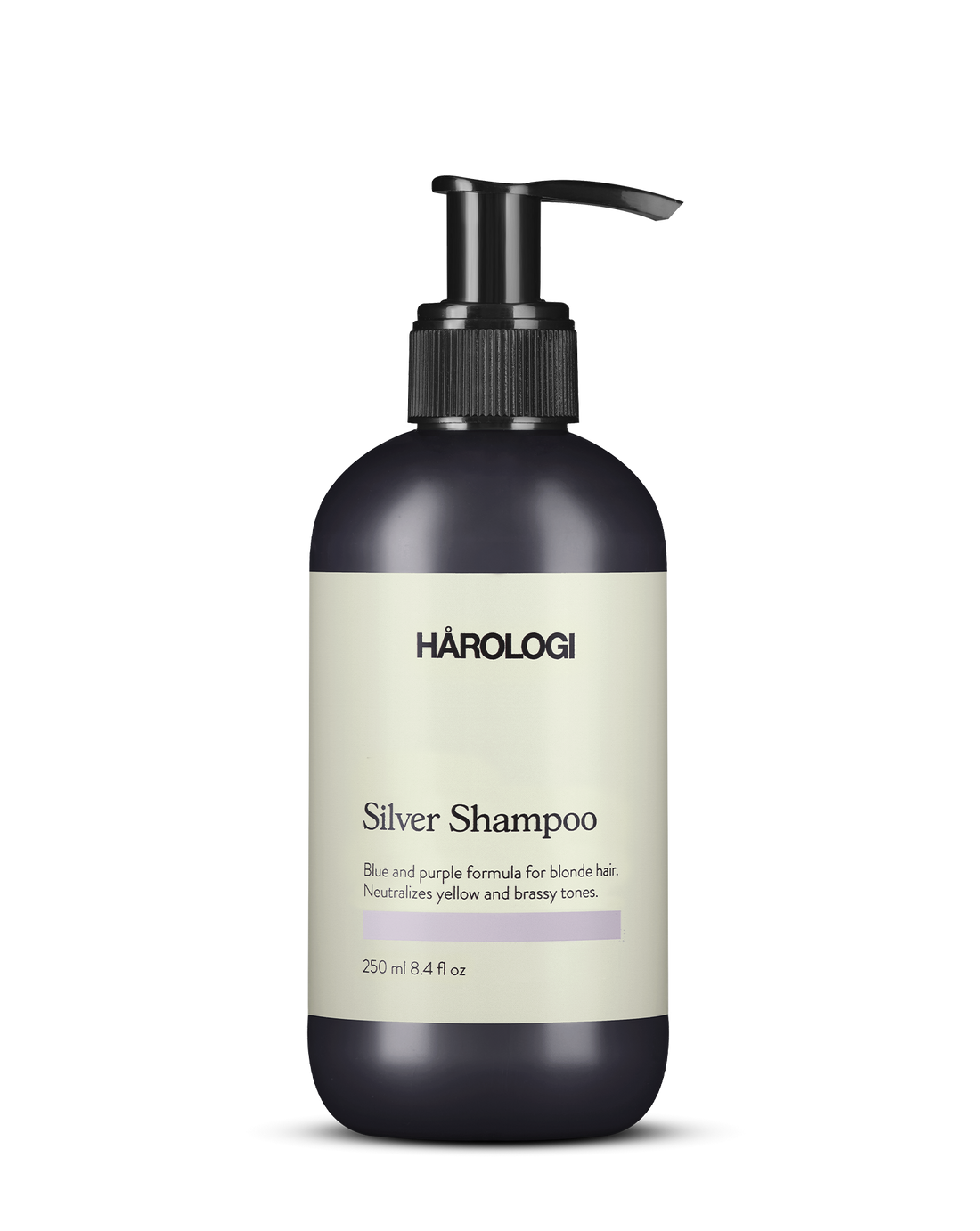 Hårologi - Silver Shampoo 250ml