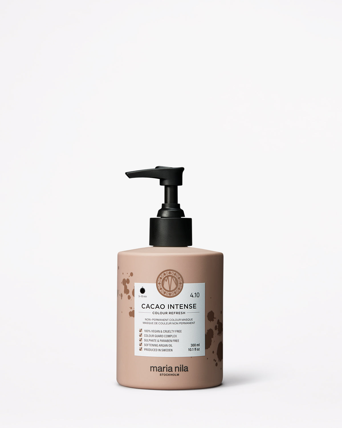 Colour Refresh Maria Nila Cacao intense 300 ml