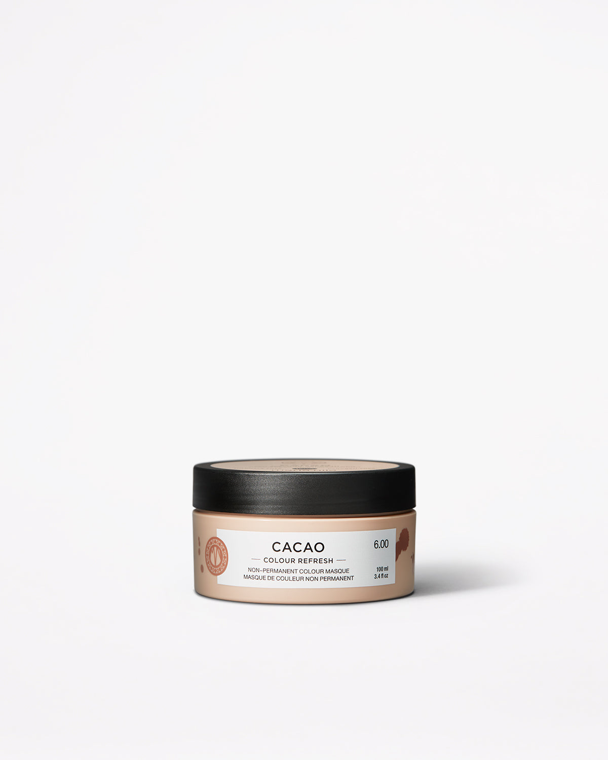 maria nila Colour Refresh Cacao 100 ml