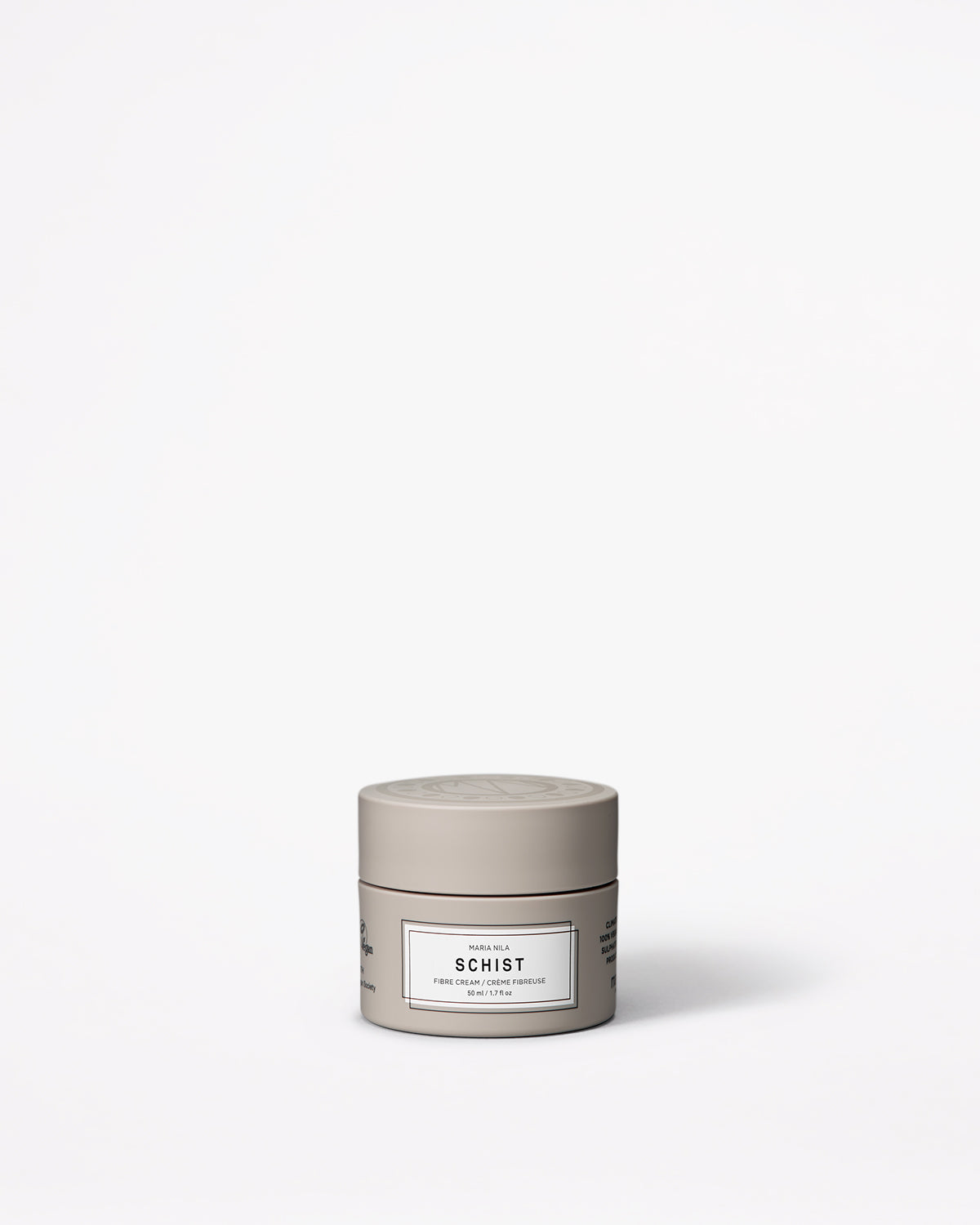 MINERALS SCHIST WAX 50 ML Maria Nila