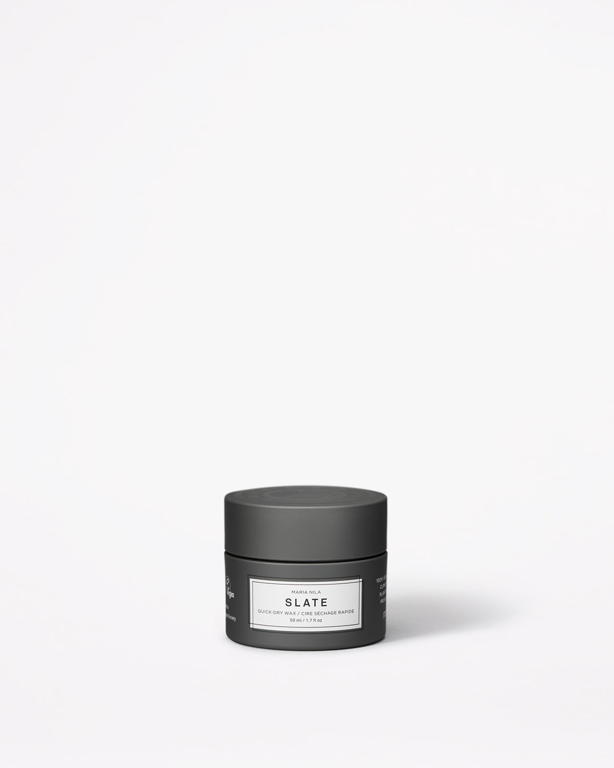 MINERALS SLATE WAX 50 ML Maria Nila