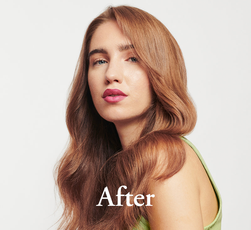 Colour Refresh Maria Nila Färginpackning 300ml (Cacao)