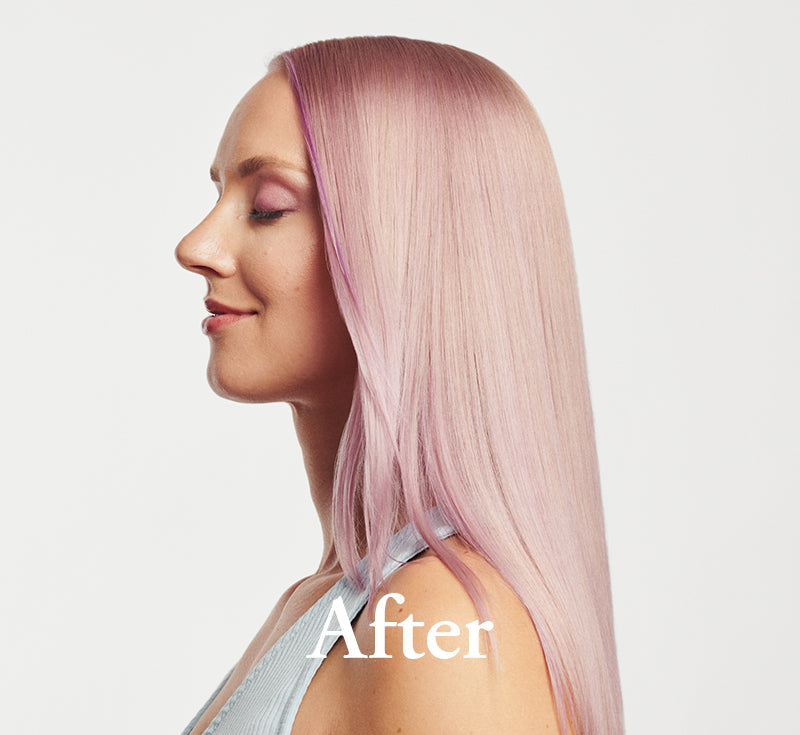 Maria Nila Colour Refresh Lavender 300 ml
