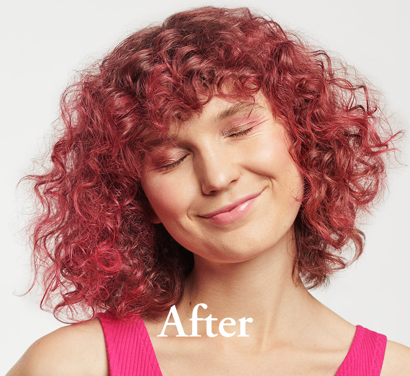 Maria Nila Colour Refresh 0.06 Pink Pop 300ml