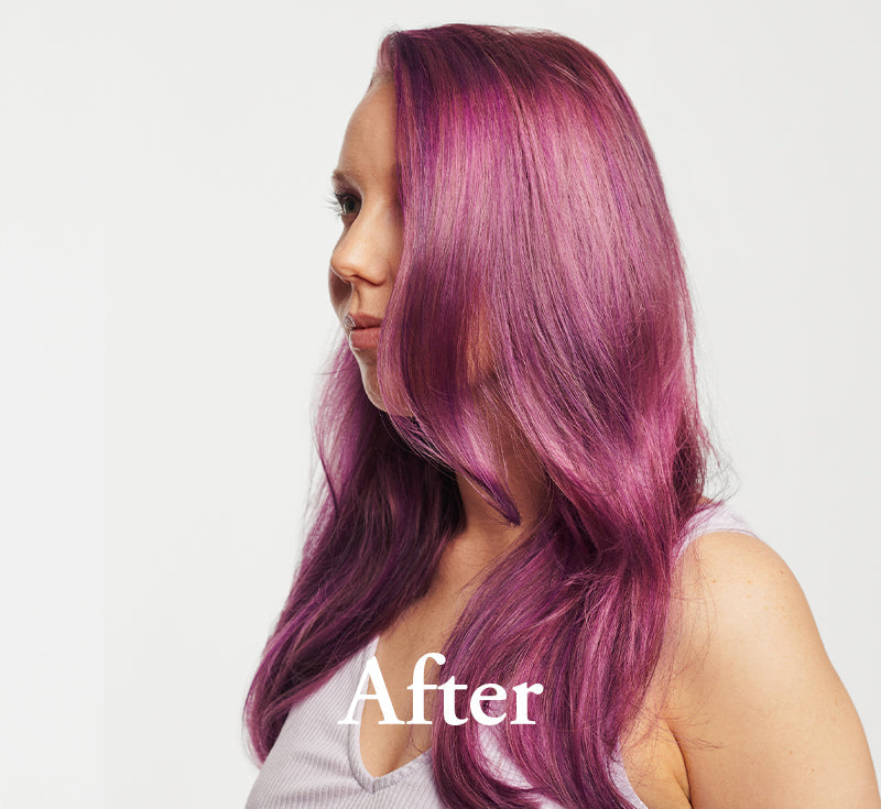 Maria Nila Colour Refresh 0.22 Vivid Violet 300 ml