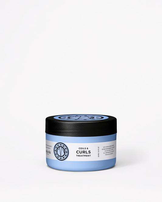 Maria Nila COILS & CURLS FINISHING TREATMENT MASQUE 250ml