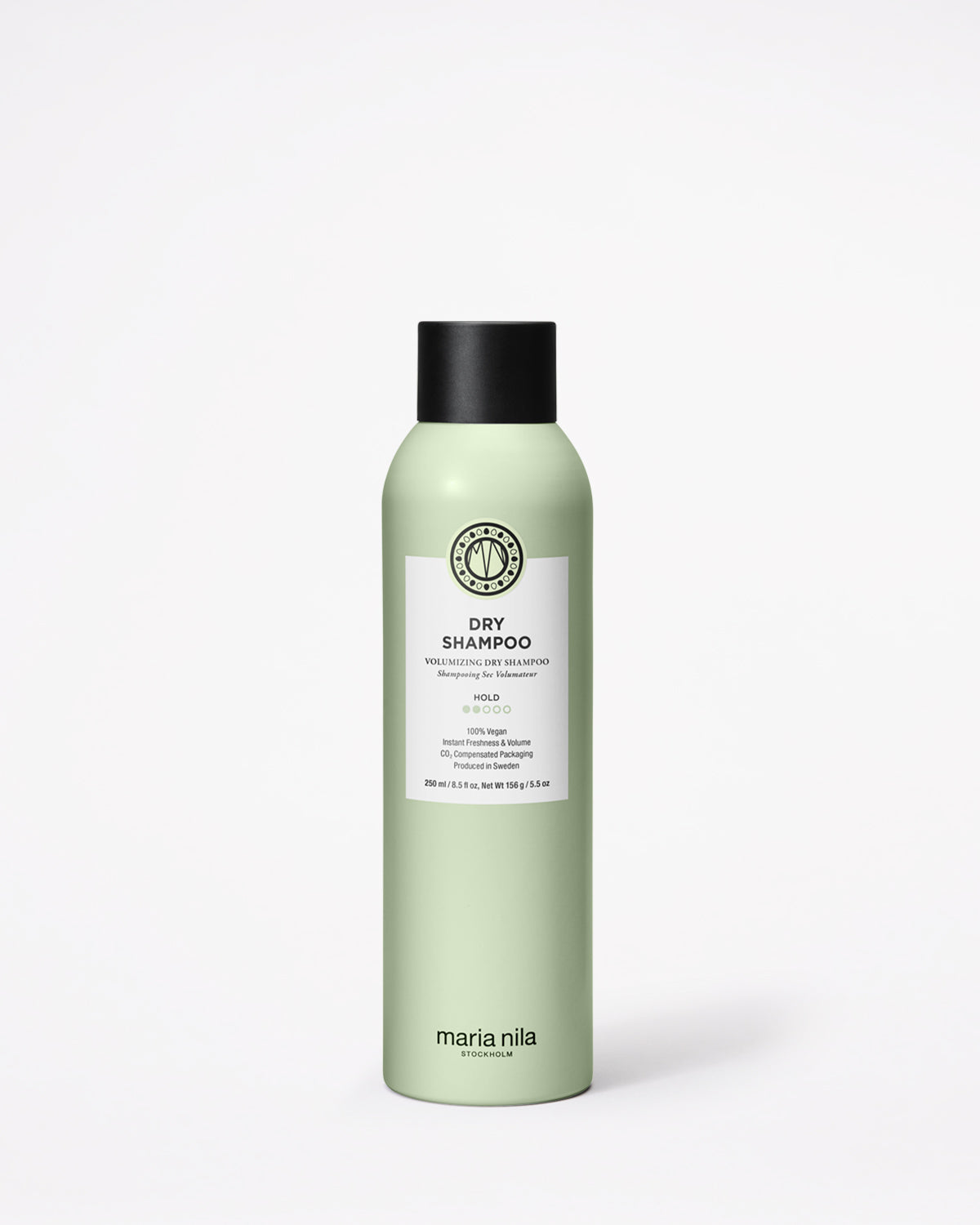Dry Shampoo Maria Nila Torrschampo 250 ml