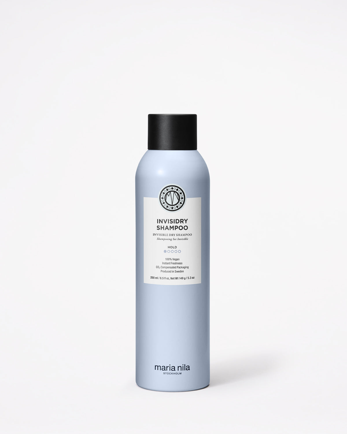 Invisidry Shampoo Maria Nila Torrschampo 250 ml