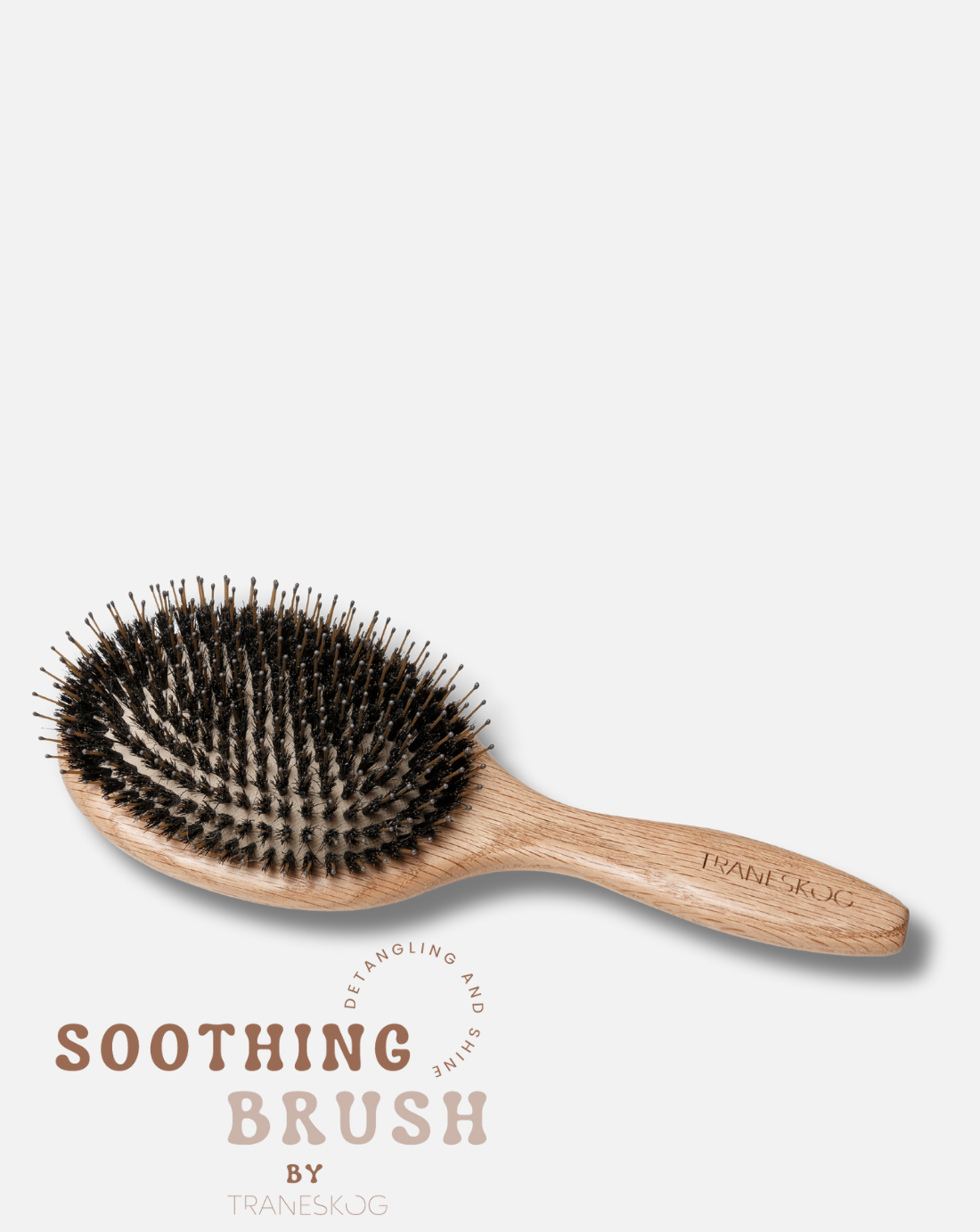 Soothing brush Traneskog Shop