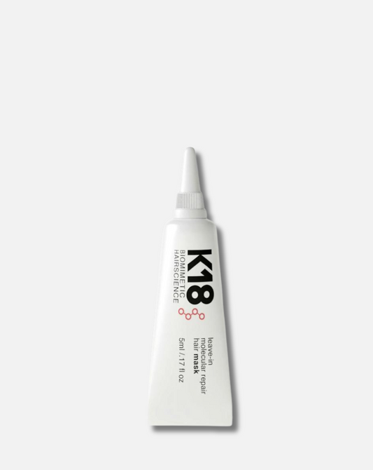 K18 Leave In Molecular Repair Mask Dose 5 ml